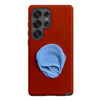 Swatch Clay Sky Printed Phone Cases by Nardurna - The Dairy