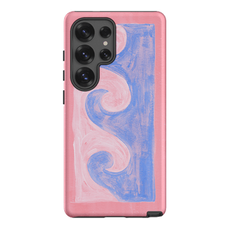 Swell Printed Phone Cases Samsung Galaxy S25 Ultra / Armoured by Studio Bon - The Dairy
