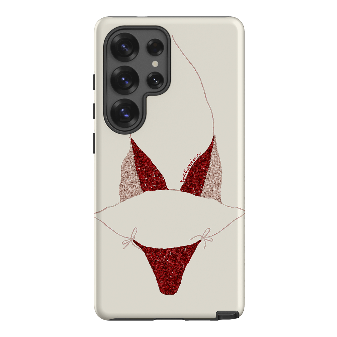 Vacay Mode Printed Phone Cases by Antipodean - The Dairy