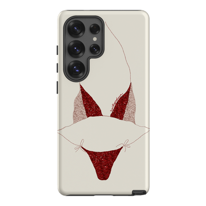 Vacay Mode Printed Phone Cases by Antipodean - The Dairy