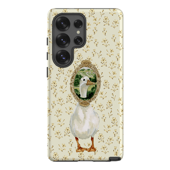Work Of Art Printed Phone Cases Samsung Galaxy S25 Ultra / Armoured by Ellie Mae - The Dairy
