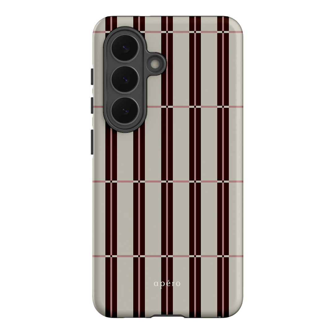 Aubrey Printed Phone Cases Samsung Galaxy S26 / Armoured by Apero - The Dairy