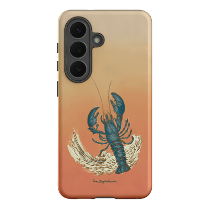 Beach Club Printed Phone Cases by Antipodean - The Dairy