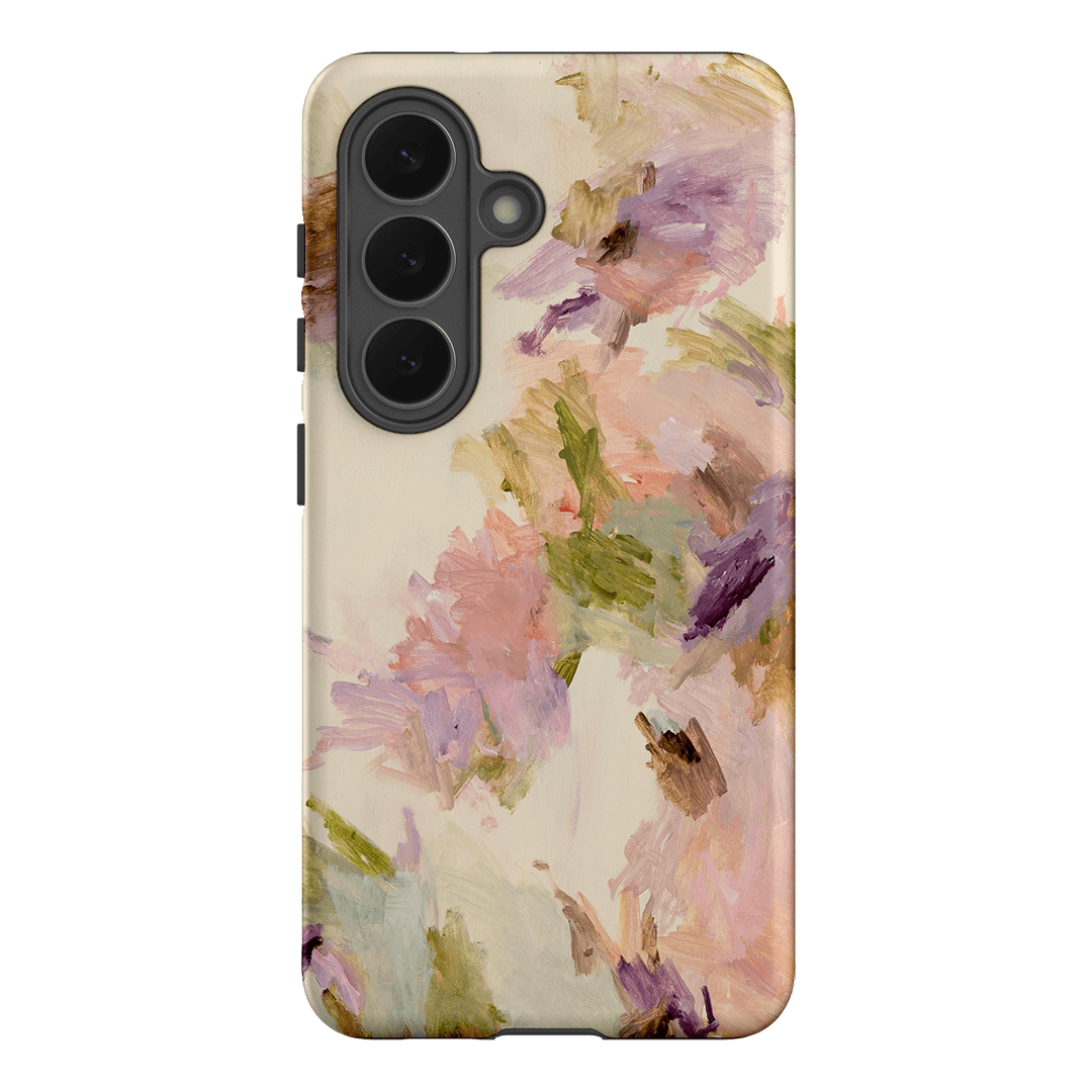Blossom Printed Phone Cases Samsung Galaxy S26 / Armoured by Ree Hodges - The Dairy