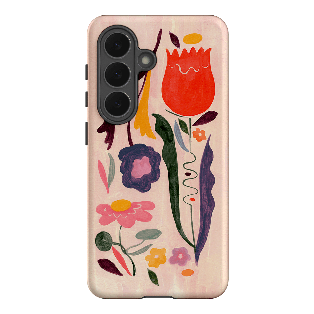 Botanica Printed Phone Cases Samsung Galaxy S26 / Armoured by Studio Bon - The Dairy