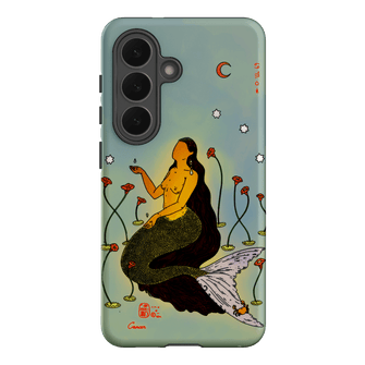 Cancer Season Printed Phone Cases Samsung Galaxy S26 / Armoured by Easty Beasty - The Dairy