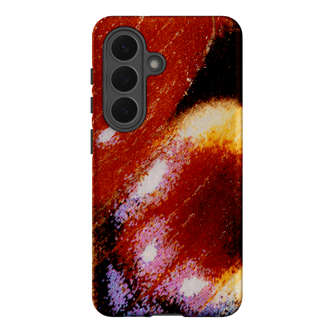 Carrie Printed Phone Cases Samsung Galaxy S26 / Armoured by Paige Sara - The Dairy