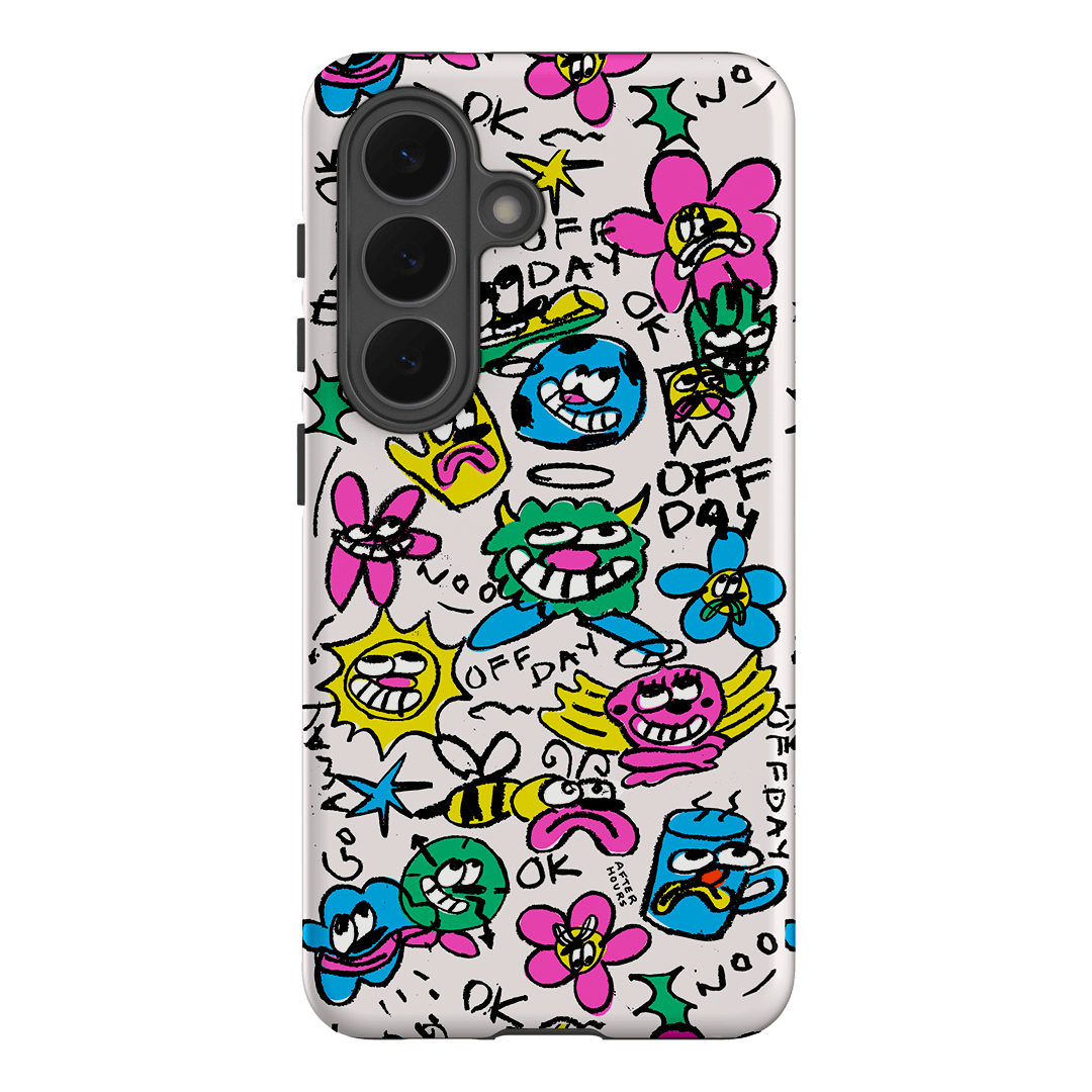Chaotic Neutral Printed Phone Cases Samsung Galaxy S26 / Armoured by After Hours - The Dairy