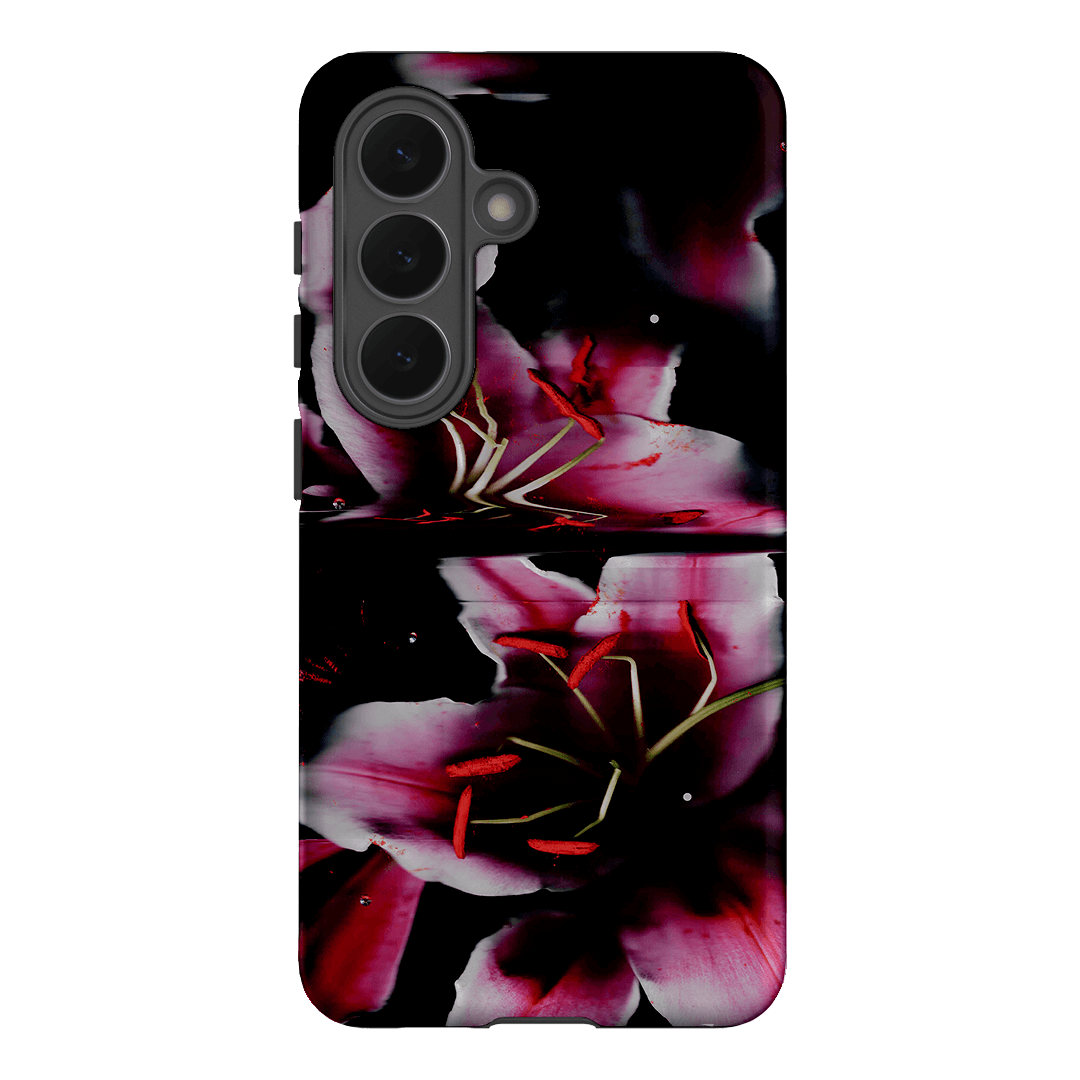 Charli Printed Phone Cases Samsung Galaxy S26 / Armoured by Paige Sara - The Dairy