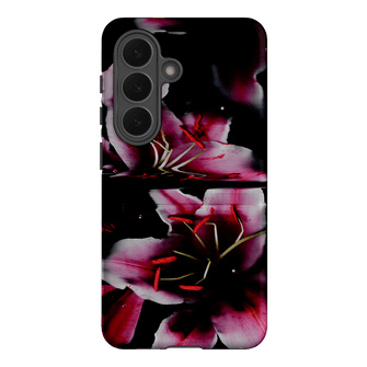 Charli Printed Phone Cases Samsung Galaxy S26 / Armoured by Paige Sara - The Dairy