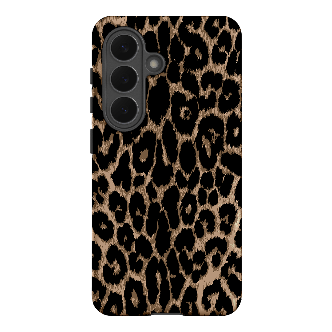 Classic Leopard
