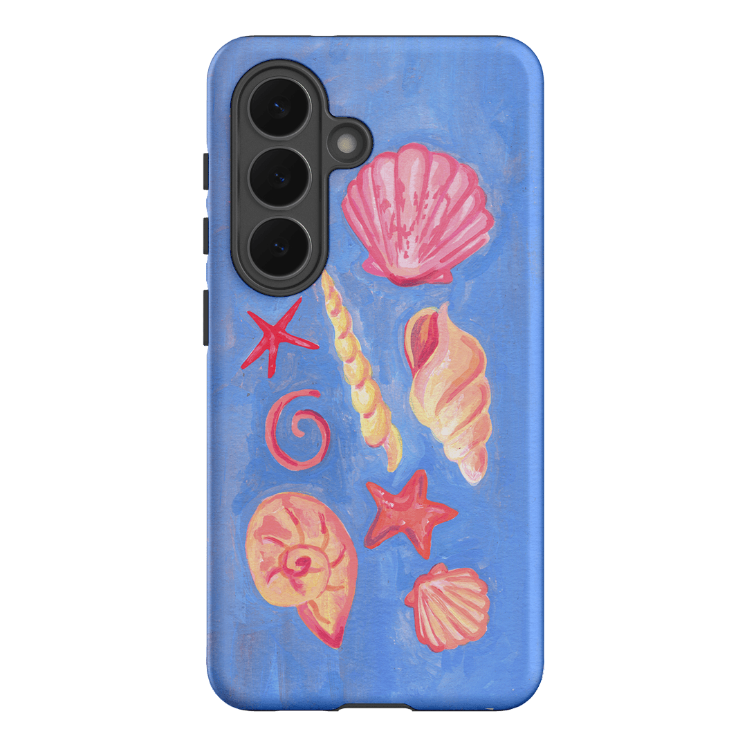 Cove Printed Phone Cases Samsung Galaxy S26 / Armoured by Studio Bon - The Dairy