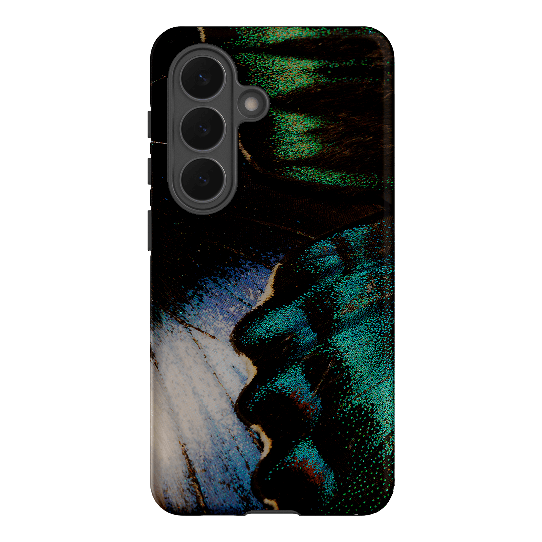 Delilah Printed Phone Cases Samsung Galaxy S26 / Armoured by Paige Sara - The Dairy
