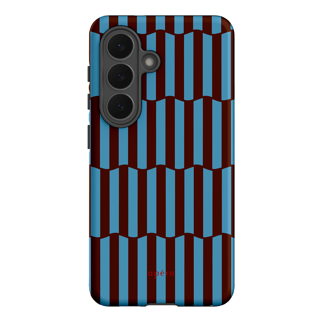 Duo Printed Phone Cases Samsung Galaxy S26 / Armoured by Apero - The Dairy
