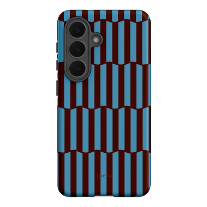 Duo Printed Phone Cases Samsung Galaxy S26 / Armoured by Apero - The Dairy