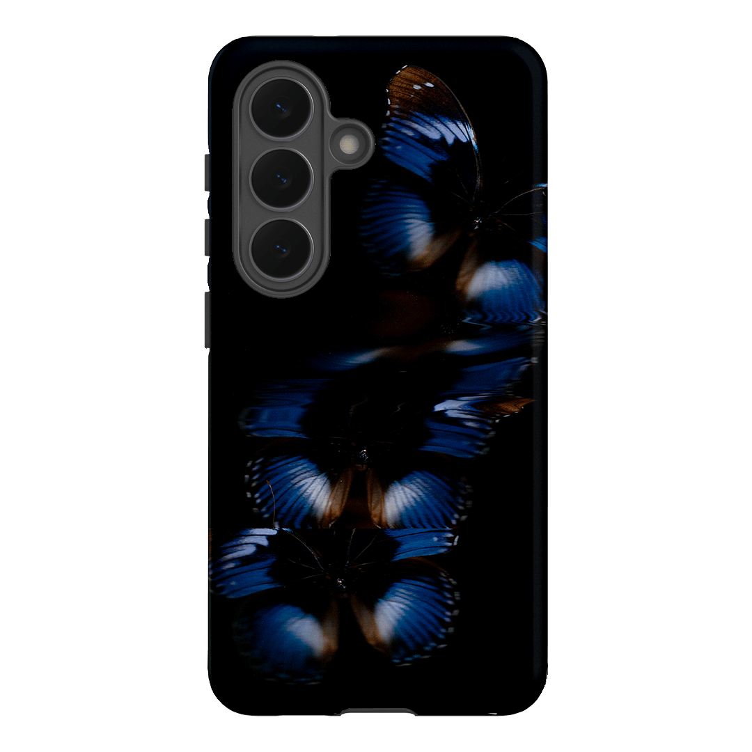 Elizabeth Printed Phone Cases Samsung Galaxy S26 / Armoured by Paige Sara - The Dairy