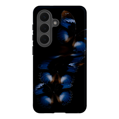 Elizabeth Printed Phone Cases Samsung Galaxy S26 / Armoured by Paige Sara - The Dairy