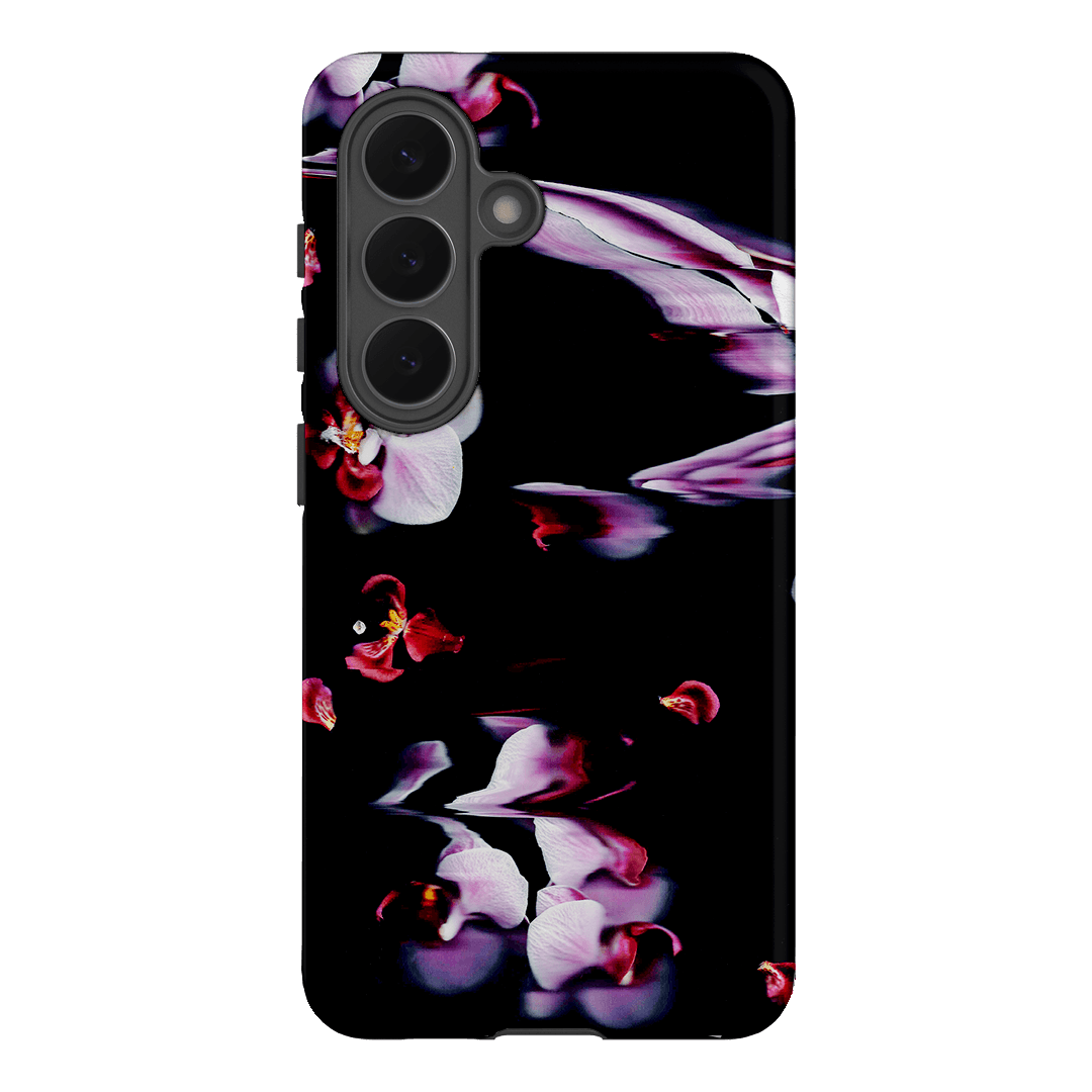 Ellie Printed Phone Cases Samsung Galaxy S26 / Armoured by Paige Sara - The Dairy