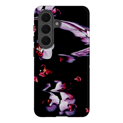 Ellie Printed Phone Cases Samsung Galaxy S26 / Armoured by Paige Sara - The Dairy