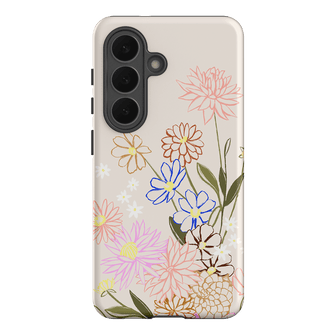 Field Notes Printed Phone Cases Samsung Galaxy S26 / Armoured by Typoflora - The Dairy