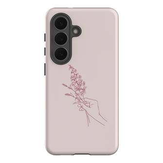 For You Printed Phone Cases Samsung Galaxy S26 / Armoured by Typoflora - The Dairy