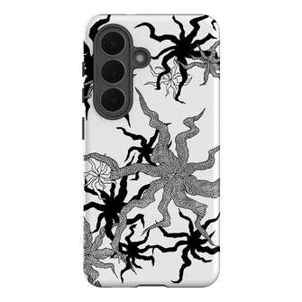 Ghost Bloom Printed Phone Cases Samsung Galaxy S26 / Armoured by Stormi Bree - The Dairy