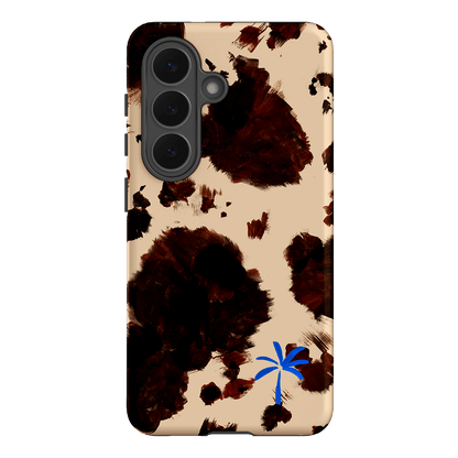 Giddy Up Printed Phone Cases Samsung Galaxy S26 / Armoured by Charlie Taylor - The Dairy