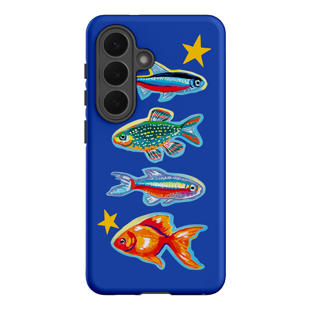 Golden Pond Printed Phone Cases Samsung Galaxy S26 / Armoured by Femke Studio - The Dairy