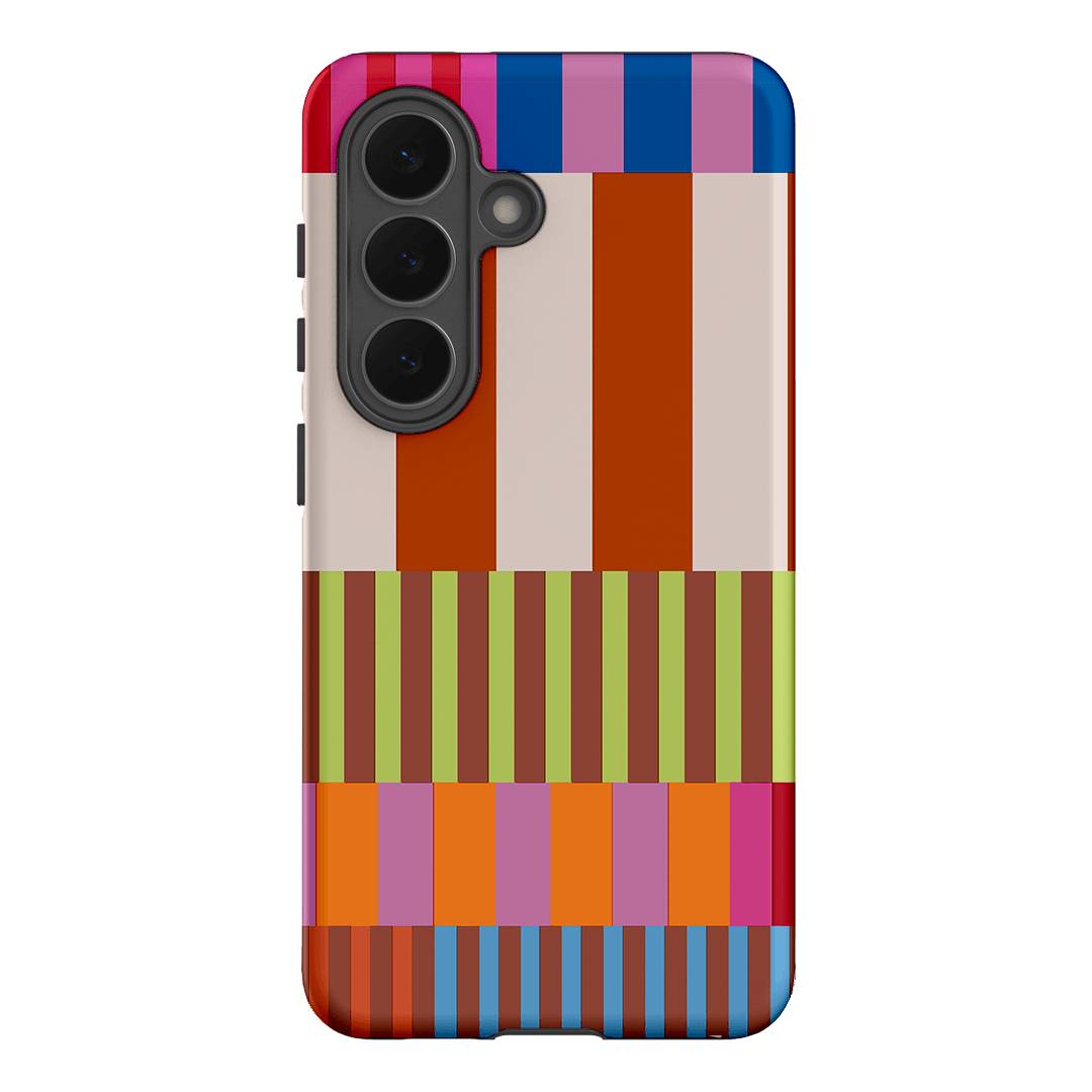 Las Casas Printed Phone Cases Samsung Galaxy S26 / Armoured by Fenton & Fenton - The Dairy