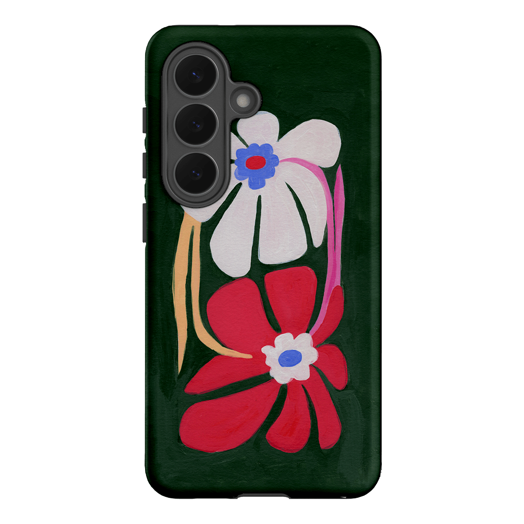 Le Fleur Printed Phone Cases Samsung Galaxy S26 / Armoured by Studio Bon - The Dairy