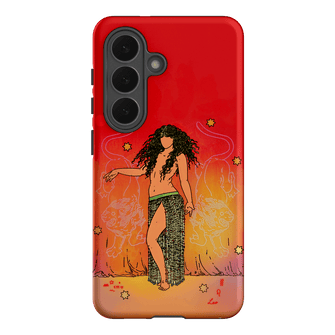 Leo Season Printed Phone Cases Samsung Galaxy S26 / Armoured by Easty Beasty - The Dairy
