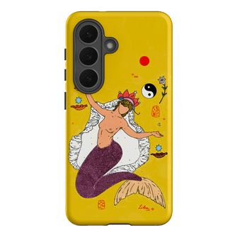 Libra Season Printed Phone Cases Samsung Galaxy S26 / Armoured by Easty Beasty - The Dairy