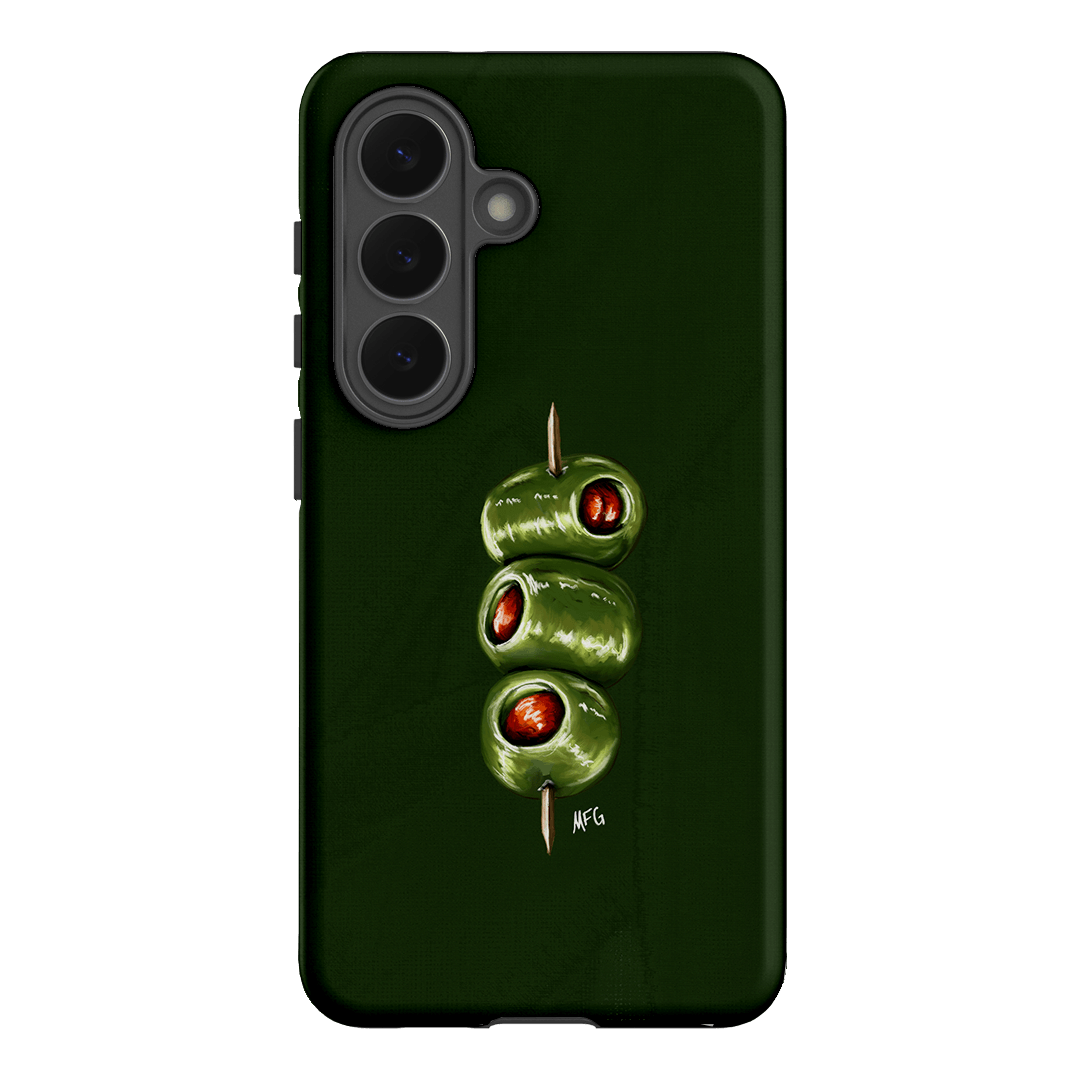 Lil Dirtys Printed Phone Cases Samsung Galaxy S26 / Armoured by Margarbs Art - The Dairy