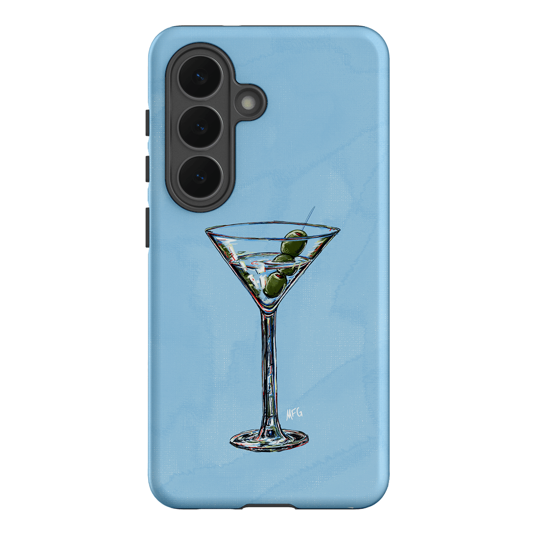 Lil Martini Printed Phone Cases Samsung Galaxy S26 / Armoured by Margarbs Art - The Dairy
