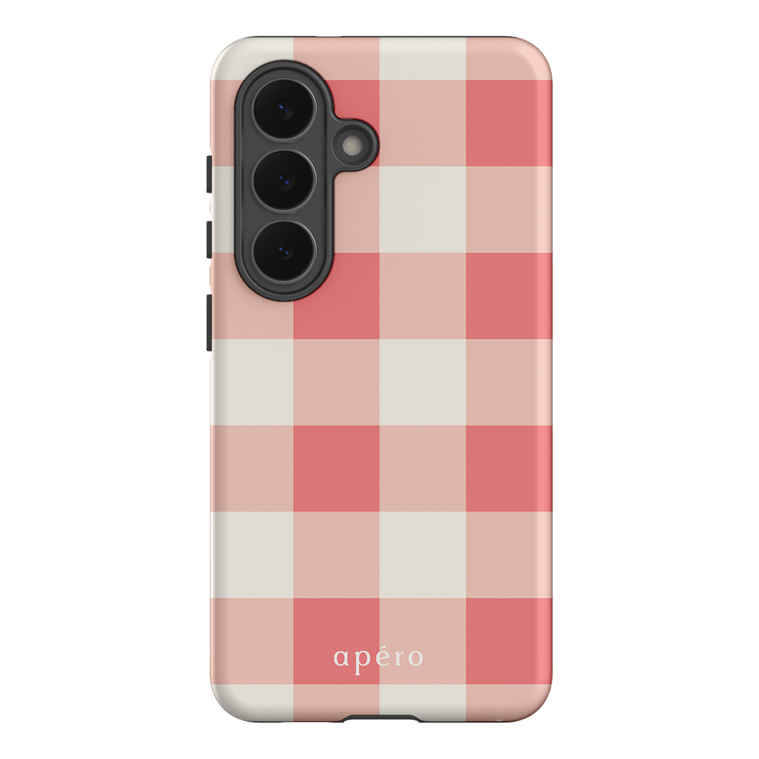 Lola Printed Phone Cases Samsung Galaxy S26 / Armoured by Apero - The Dairy