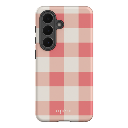 Lola Printed Phone Cases Samsung Galaxy S26 / Armoured by Apero - The Dairy
