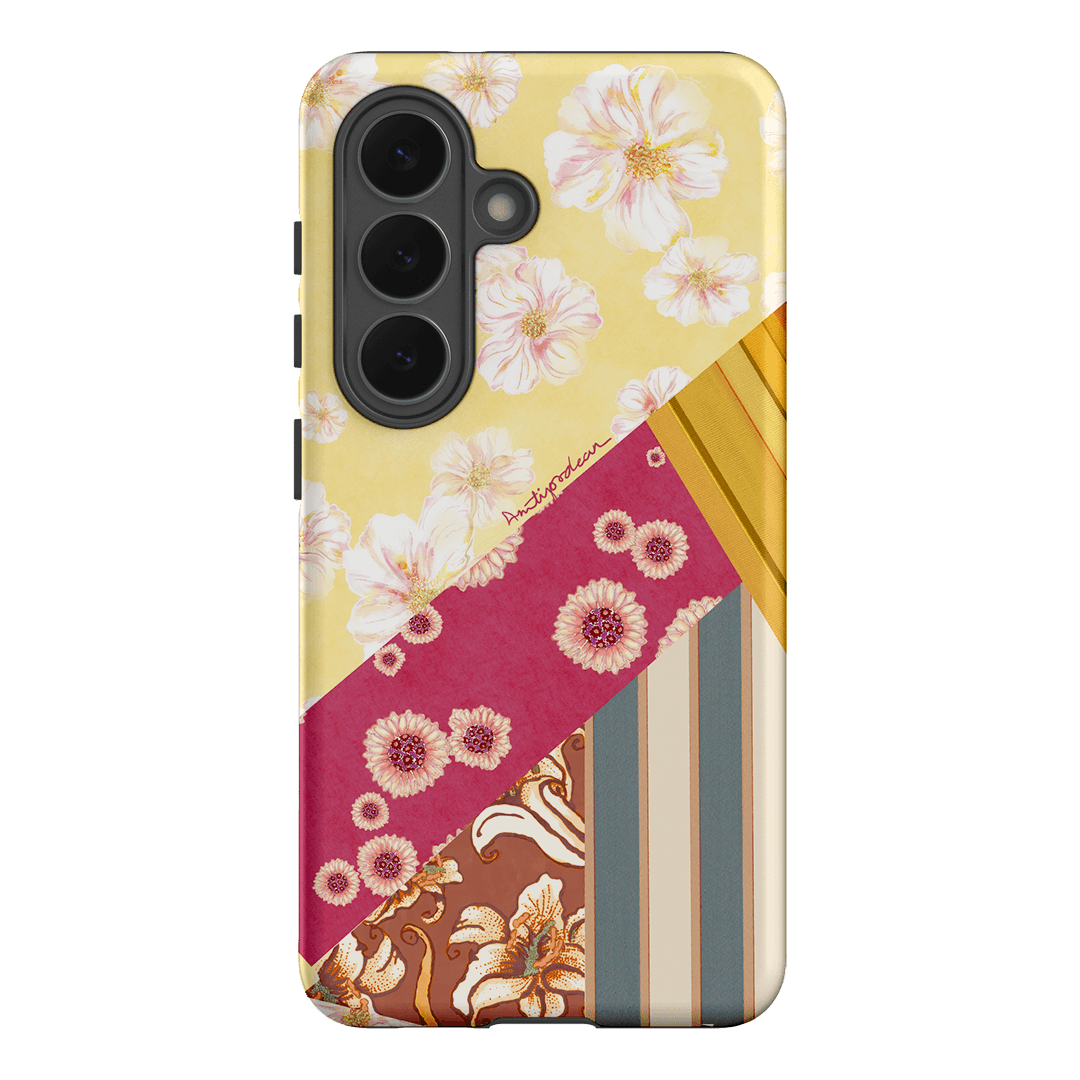 Lovers Lane Printed Phone Cases by Antipodean - The Dairy