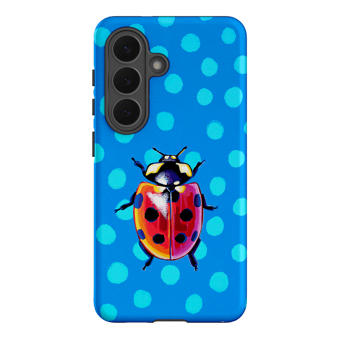 Lucky Dots Printed Phone Cases Samsung Galaxy S26 / Armoured by Femke Studio - The Dairy