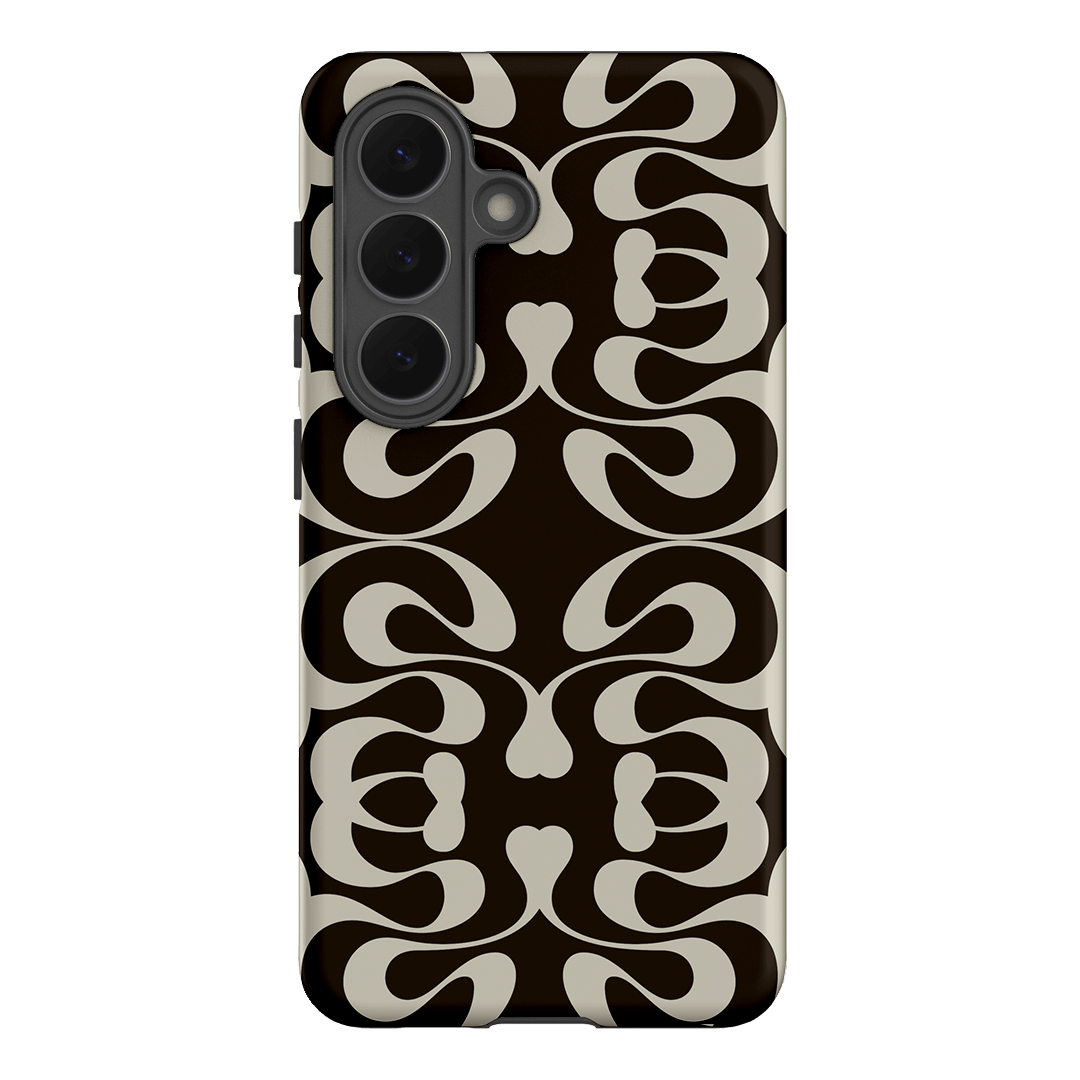 Marque Printed Phone Cases Samsung Galaxy S26 / Armoured by Desmond & Dempsey - The Dairy