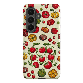 Matos Printed Phone Cases Samsung Galaxy S26 / Armoured by BG. Studio - The Dairy