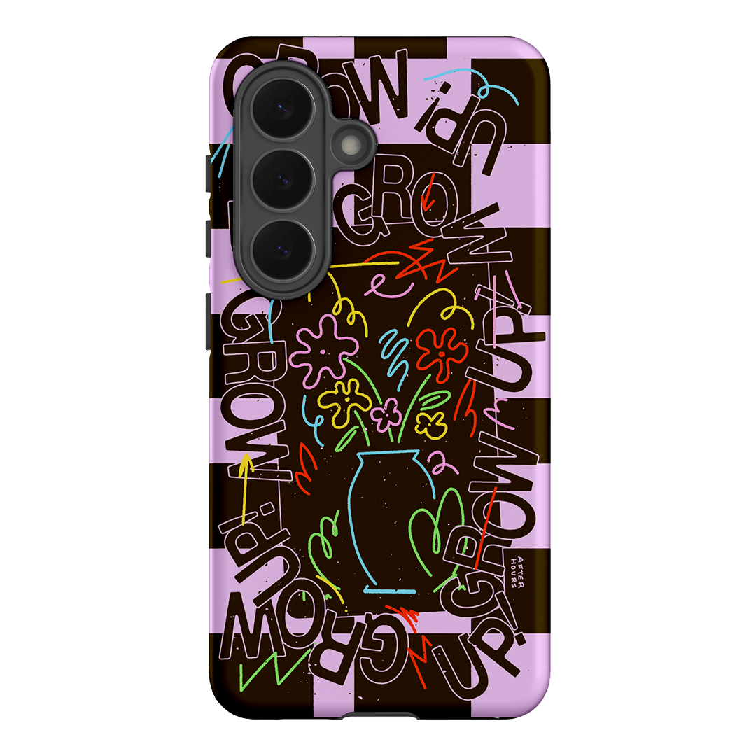 Mindful Mess Printed Phone Cases Samsung Galaxy S26 / Armoured by After Hours - The Dairy