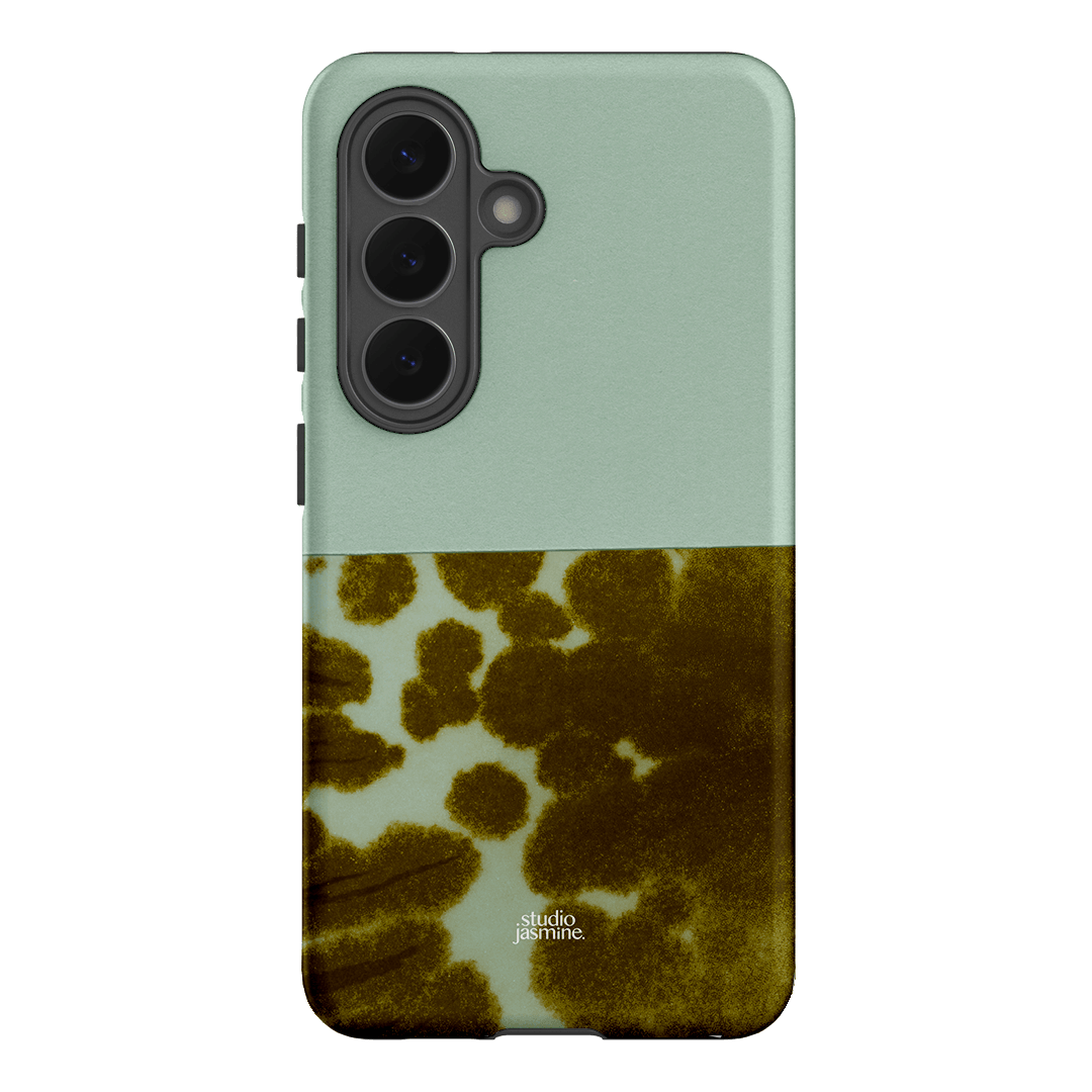 Moss Printed Phone Cases Samsung Galaxy S26 / Armoured by Jasmine Dowling - The Dairy