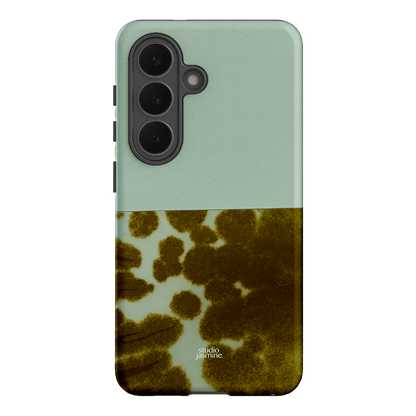 Moss Printed Phone Cases Samsung Galaxy S26 / Armoured by Jasmine Dowling - The Dairy