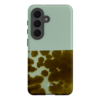 Moss Printed Phone Cases Samsung Galaxy S26 / Armoured by Jasmine Dowling - The Dairy