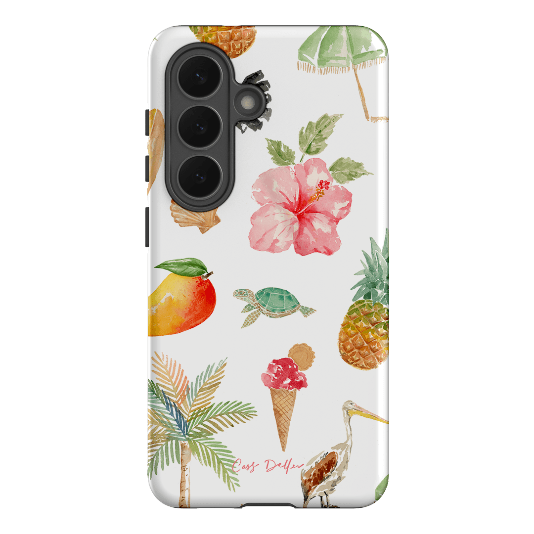 Noosa Printed Phone Cases Samsung Galaxy S26 / Armoured by Cass Deller - The Dairy