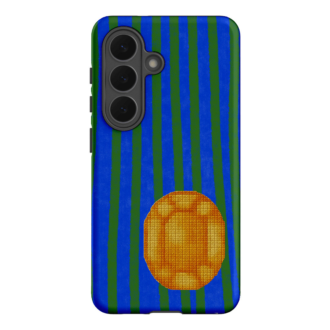 November Citrine Printed Phone Cases Samsung Galaxy S26 / Armoured by Joiana - The Dairy