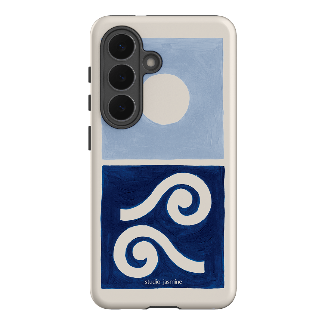 Oceania Printed Phone Cases Samsung Galaxy S26 / Armoured by Jasmine Dowling - The Dairy
