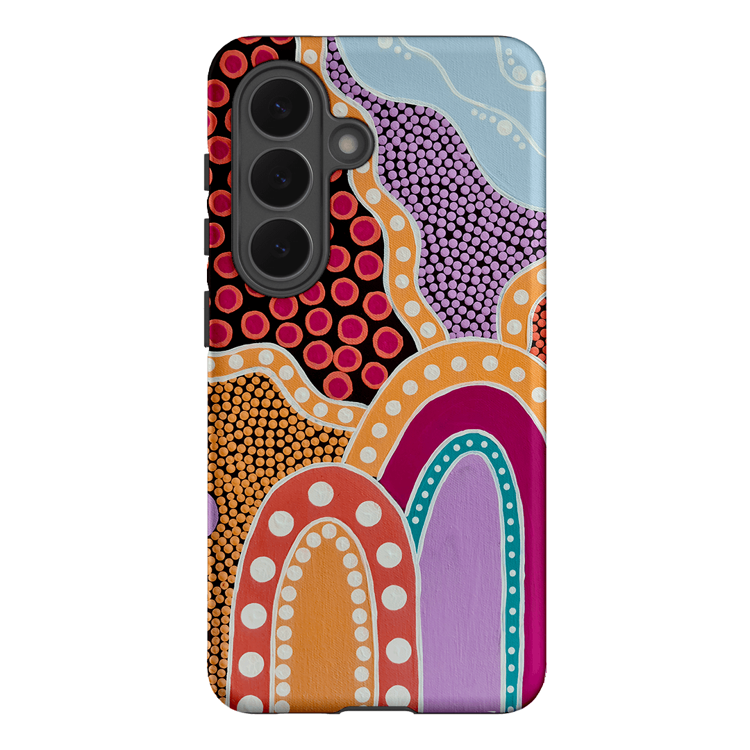 One of Many Printed Phone Cases Samsung Galaxy S26 / Armoured by Nardurna - The Dairy