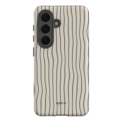 Panama Printed Phone Cases Samsung Galaxy S26 / Armoured by Apero - The Dairy