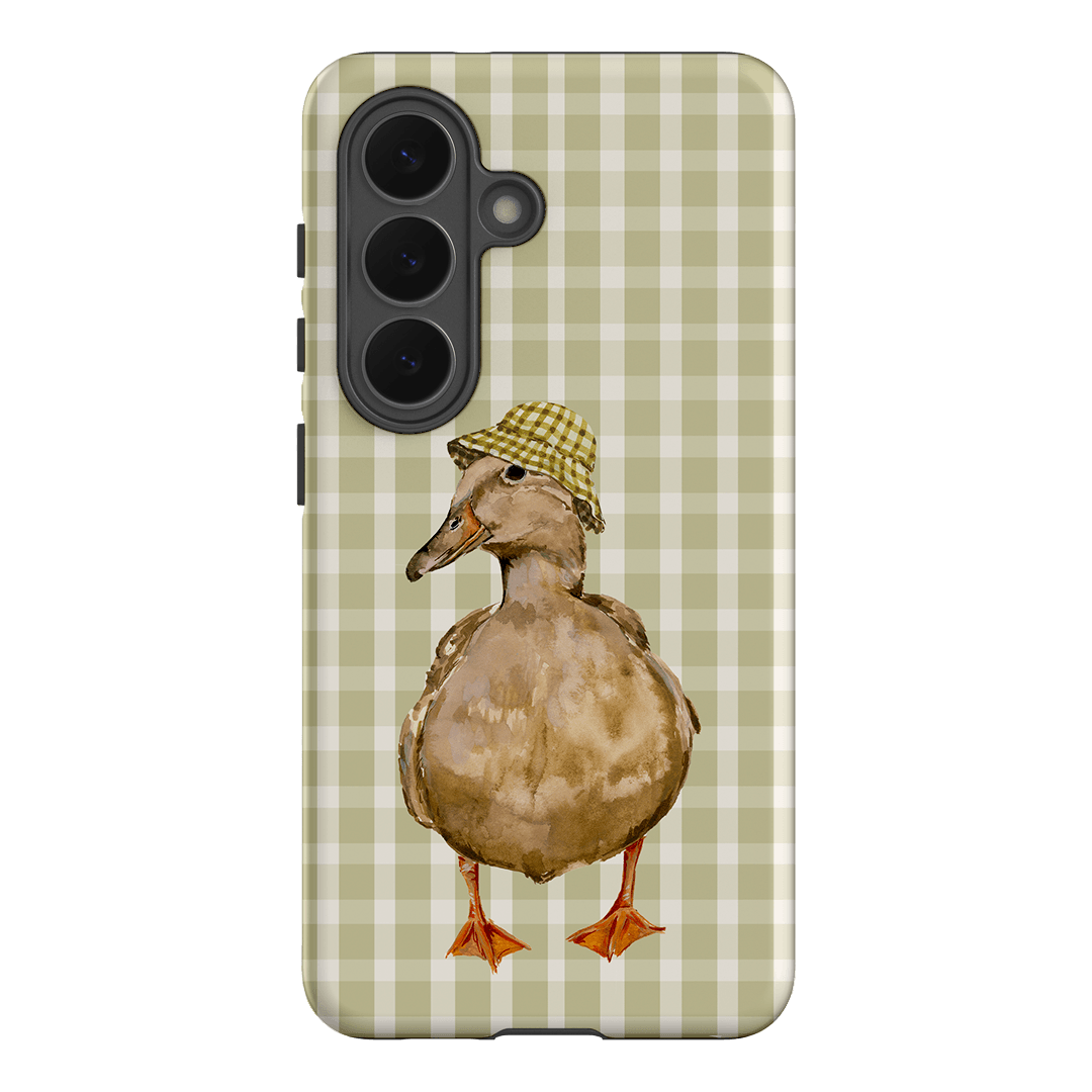 Quiet Afternoon Printed Phone Cases Samsung Galaxy S26 / Armoured by Ellie Mae - The Dairy